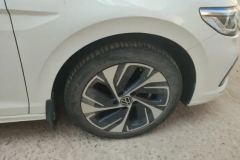 2024 Volkswagen Bora Sedan 2023 1.2T AT 200TSI DSGYuexingPROEdition #6