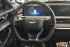 2021 Chery Tiggo 8 Plus 2021 290TGDI DCTenjoyEdition 6Seat #15