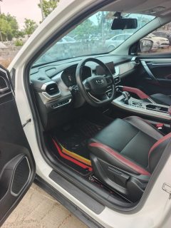 2021 Geely Auto Binyue 2020 1.4T AT PRO 240Thunter #9