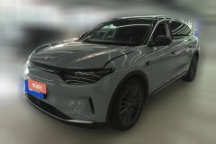 2024 Leapmotor C11 2024 EV 580Exclusive #1