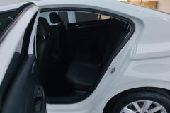 2022 Volkswagen Bora Sedan 2021 1.5 AT EliteSmart Connect #11