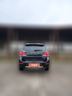 2016 Haval H6 2016 1.5T AT UpgradeEditionElite FWD #4