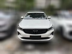 2021 Geely Auto Emgrand Sedan 2022 4th Gen 1.5L CVT Luxury #2