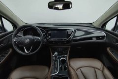 2020 Buick Envision Plus 2020 2.0T AT 28TLuxury 4WD #14