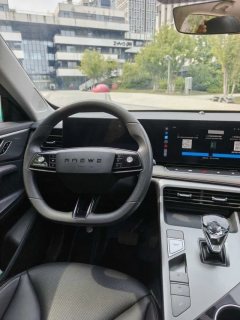 2024 Roewe RX5 PHEV 2023 eRX5 Comfort Edition #4