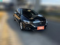 2019 Volkswagen Passat 2019 2.0T AT 330TSIElite China VI #3