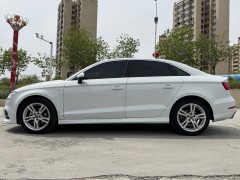 2019 Audi A3 Sedan 2019 1.4T AT 35TFSIFashion China VI #19