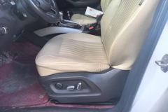 2016 Audi Q5 2016 2.0T AT 40TFSITech #9
