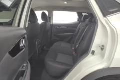 2021 Nissan Qashqai 2021 2.0 AT Smart #11