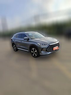 2023 BYD Song Plus PHEV 2021 1.5L AT DM-i 110KM FlagshipPLUS #3
