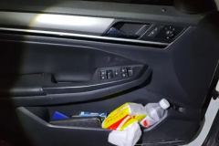 2016 Volkswagen Bora Sedan 2016 1.6 MT Comfort #7