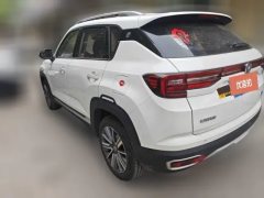 2019 Chang'an CS35 Plus 2018 1.6 AT ChanglianEdition #7