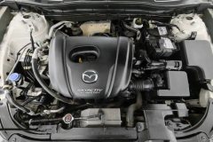 2016 Mazda Mazda3 Axela Sedan 2016 1.5 AT Luxury #7