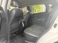 2015 GAC Trumpchi Trumpchi GS5 Super 2015 2.0 AT Luxury NavFWD #8