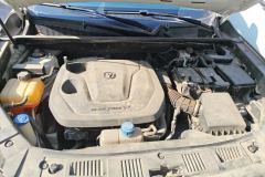 2022 Chang'an CS75 2022 Blue WhaleEdition 1.5T DCTLuxury #10