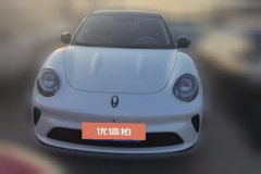 2025 Ora Good Cat 2025 430km Luxury #2