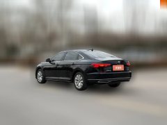 2021 Volkswagen Passat 2021 2.0T AT 330TSIElite #6