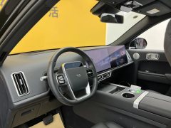 2024 Li Auto Li Auto L7 2023 Pro #4