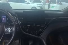 2021 Toyota Camry 2021 Hybrid 2.5 AT HGVP Leading #13