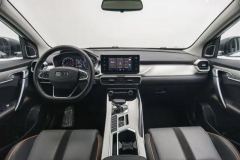 2024 Geely Auto Binyue 2024 1.5T AT DCTDragon SoaringEdition #14