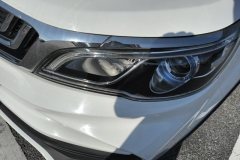 2019 Geely Auto Vision X3 2019 1.5 MT UpgradeEditionElite #5
