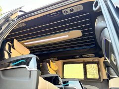 2019 Mercedes-Benz Vito 2018 2.0T AT Elite7Seat China VI #11