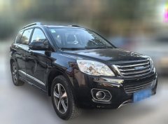 2017 Haval H6 2016 1.5T AT UpgradeEditionElite FWD #2