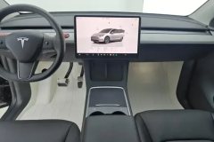 2024 Tesla Model Y 2023 rear wheel driveEdition #16