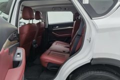 2024 Jetour X70 2024 1.5T DCT Honor PRO 5-Seater #19