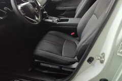 2018 Honda Civic 2016 1.5T AT 220TURBOLuxury #9