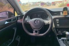 2020 Volkswagen Magotan 2019 2.0T AT 330TSILeading China VI #15