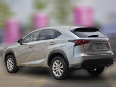 2016 Lexus NX 2016 2.0 AT 200Feng ShangEdition4WD (Imported) #4