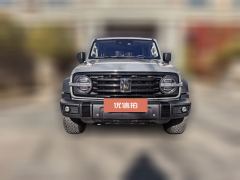 2022 Tank 300 2021 Off-road 2.0TAT conqueror #2
