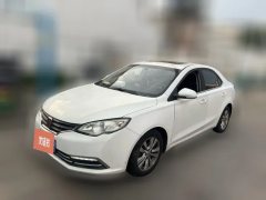 2016 Roewe 360 2015 1.5 AT Luxury #1