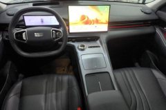 2025 Geely Galaxy Geely Galaxy E5 2026 610km explore+Edition #12
