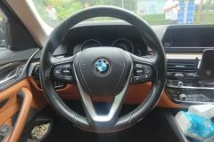2018 BMW 5 Series 2018 2.0T AT 528LiLaunch Special #15