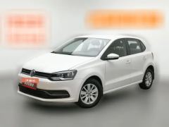 2019 Volkswagen Polo Hatchback 2018 1.5 AT Safe driving #1