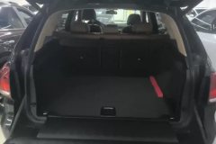 2016 BMW X5(Imported)(Imported) 2015 2.0T AT 28i (Imported) #4