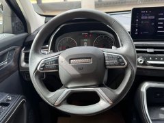2023 Haval H6 2023 China tideEdition 1.5T ATUrbanEdition #12