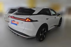 2025 Deepal S07 2026 230Ultra Huawei QiankunADS SEEdition #3