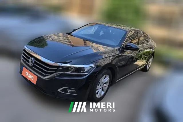 2021 Volkswagen Passat 2020 1.4T AT 280TSIBusiness Facelift