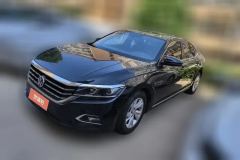 2021 Volkswagen Passat 2020 1.4T AT 280TSIBusiness Facelift #1