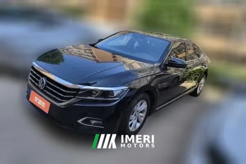 2021 Volkswagen Passat 2020 1.4T AT 280TSIBusiness Facelift