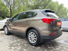 2016 Buick Envision Plus 2016 1.5T AT 20TElite FWD #5