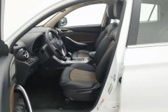 2017 BYD Song EV 2017 1.5T AT DMLuxury 4WD HEV #13