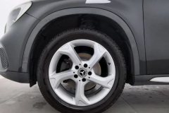 2019 Mercedes-Benz GLA-Class 2019 1.6T AT GLA200DynamicFWD #6