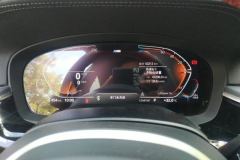 2024 BMW 5 Series 2023 Facelift 2.0T AT 530Li Leading MSport Pkg #14