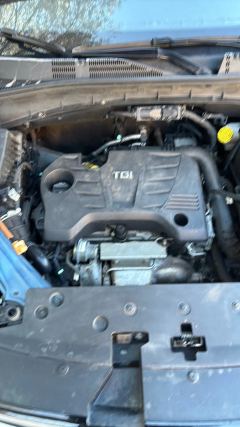 2018 Roewe RX5 2018 1.5T MT 20TFlagshipFWD #14