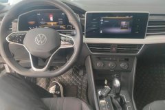 2023 Volkswagen Tiguan L 2023 2.0T AT 330TSI 2WDComfort Enjoy #12