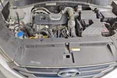 2016 Hyundai Tucson 2015 1.6T AT SmartFWD #10
